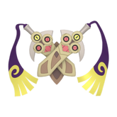 Pokestar - Shiny Doublade in Legends: Z-A